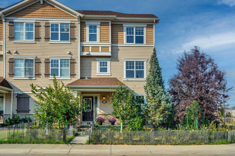 Image of home for listing MLS® A2352560