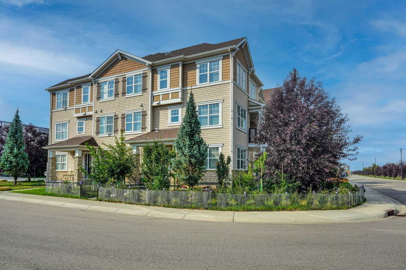 Image of home for listing MLS® A2352560