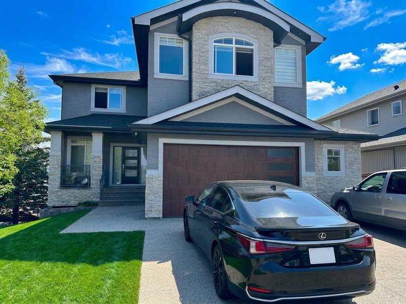 Image of home for listing MLS® A2352561