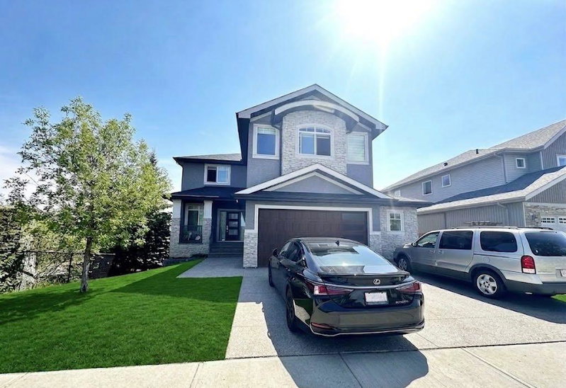 Image of home for listing MLS® A2352561