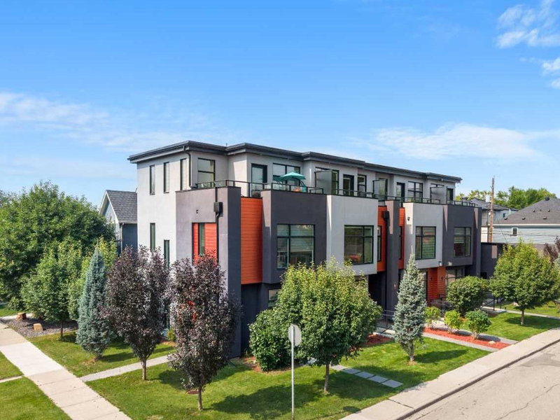 Image of home for listing MLS® A2352567