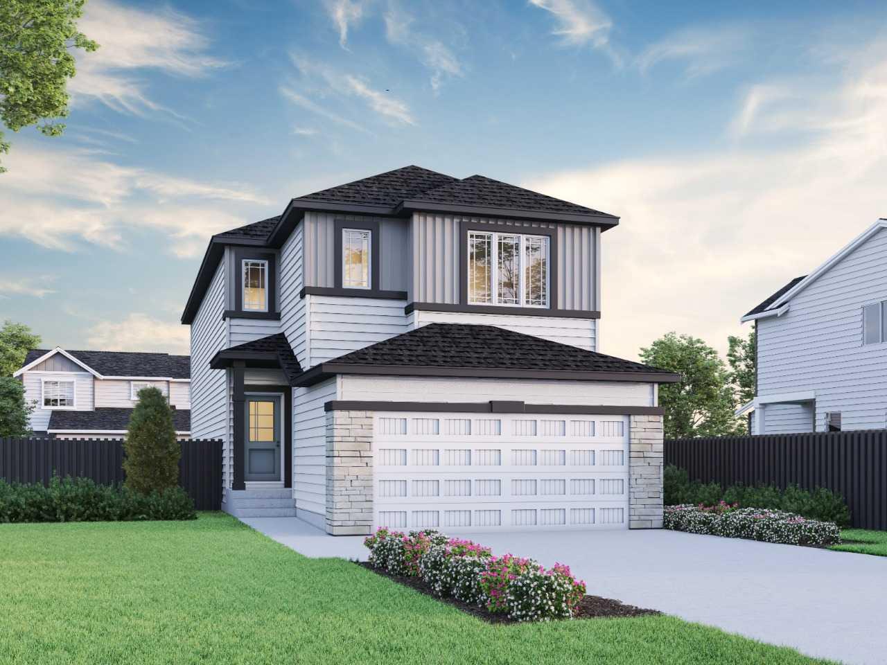 Image of home for listing MLS® A2352571