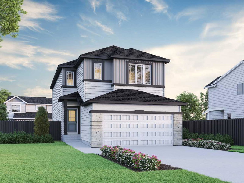 Image of home for listing MLS® A2352571