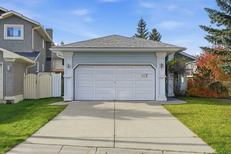 Image of home for listing MLS® A2352573