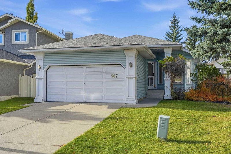 Image of home for listing MLS® A2352573