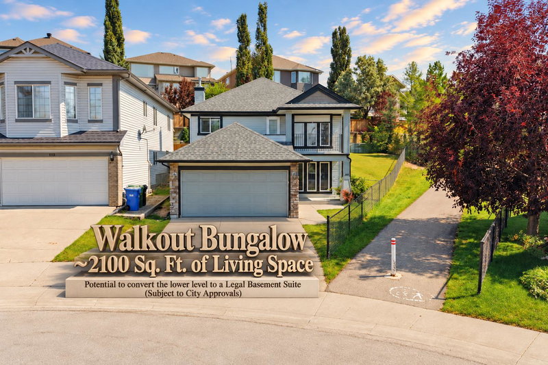 Image of home for listing MLS® A2352575
