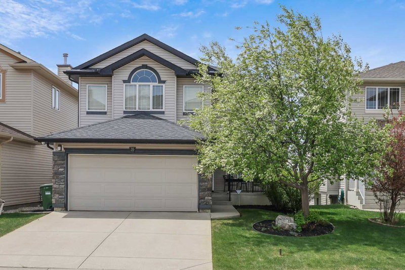 Image of home for listing MLS® A2352579