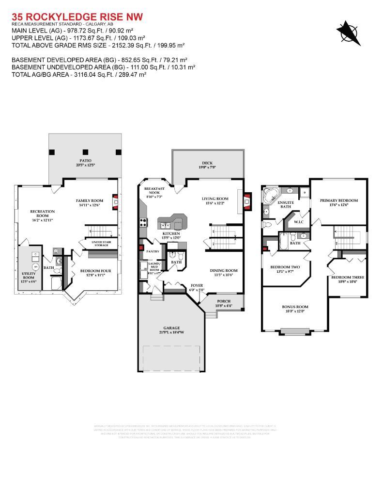 Image of home for listing MLS® A2352579