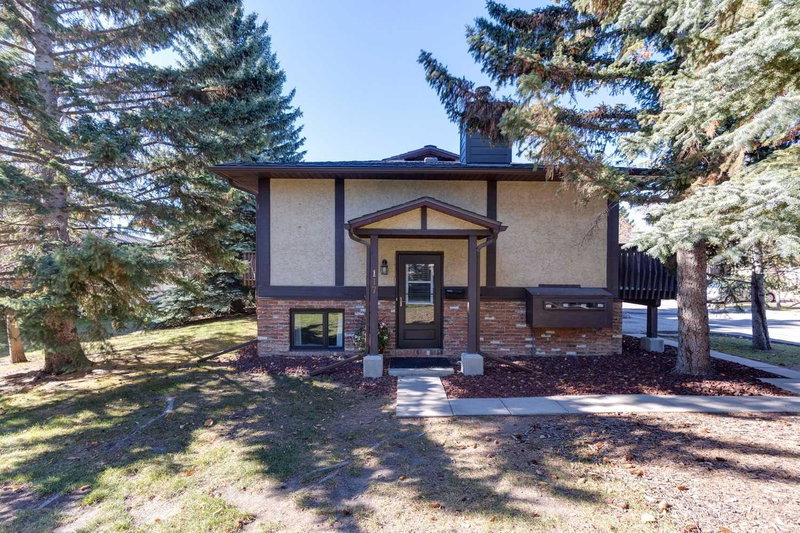 Image of home for listing MLS® A2352584