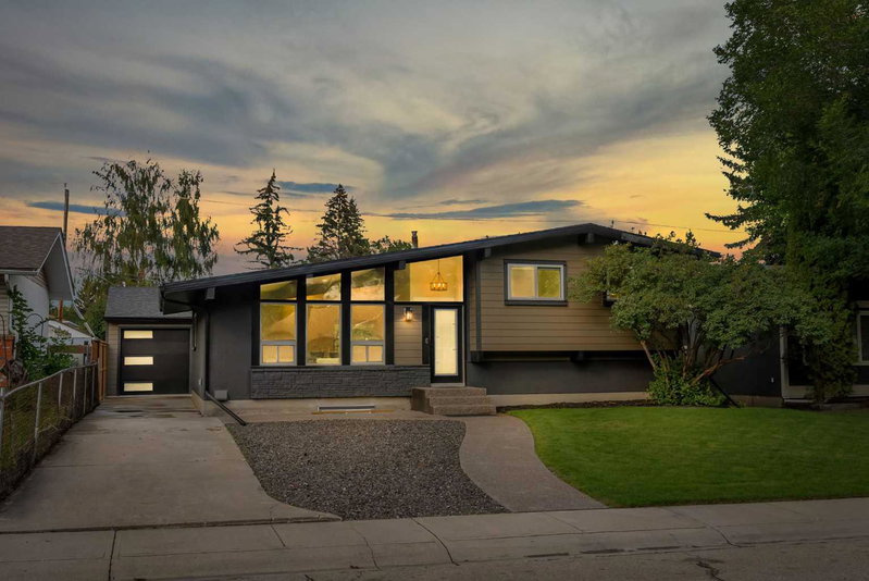 Image of home for listing MLS® A2352586
