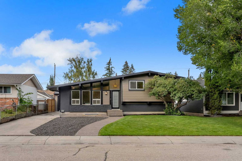 Image of home for listing MLS® A2352586