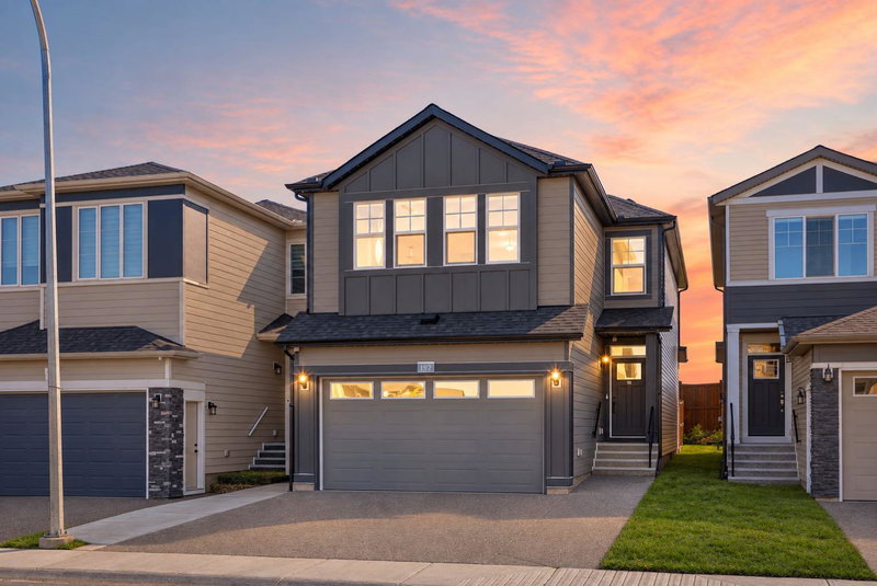 Image of home for listing MLS® A2352596