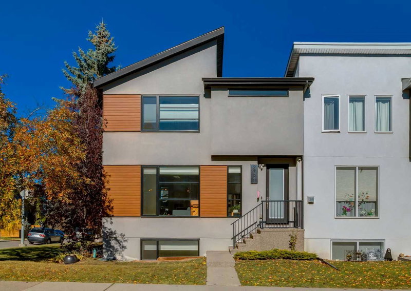 Image of home for listing MLS® A2352598