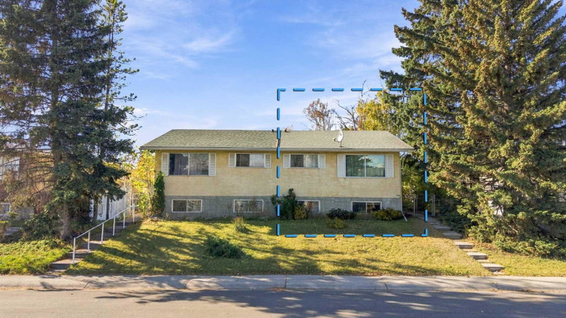 Image of home for listing MLS® A2352600