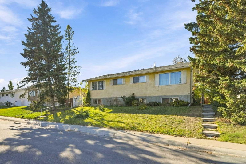 Image of home for listing MLS® A2352600