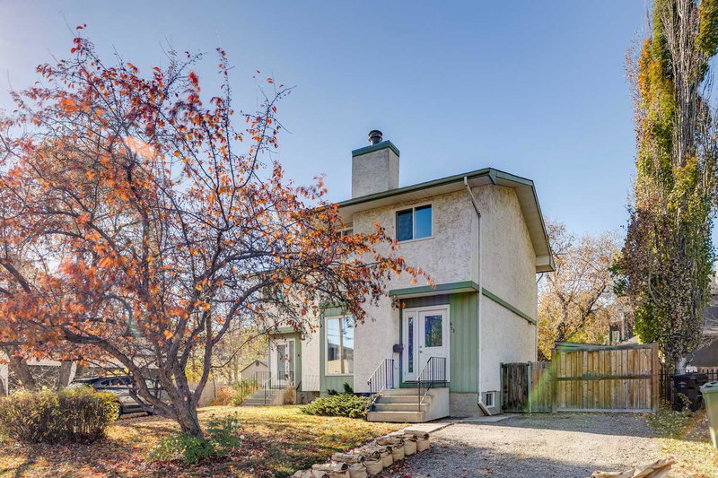 Image of home for listing MLS® A2352605