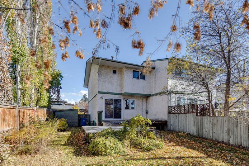 Image of home for listing MLS® A2352605