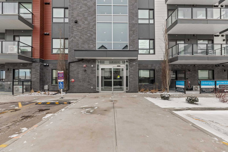 Image of home for listing MLS® A2352614