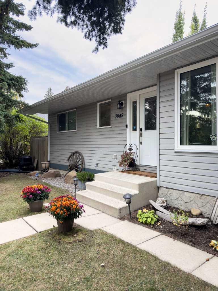 Image of home for listing MLS® A2352616