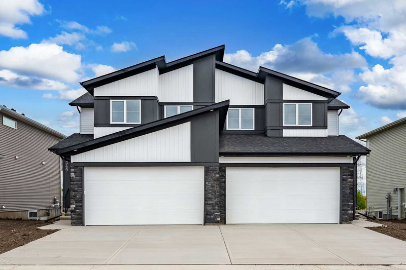 Image of home for listing MLS® A2352624