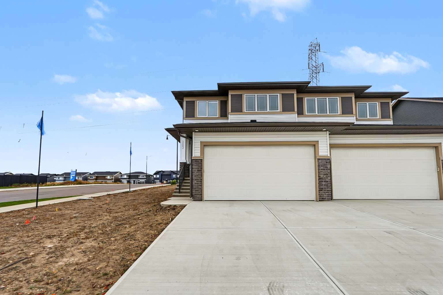 Image of home for listing MLS® A2352630