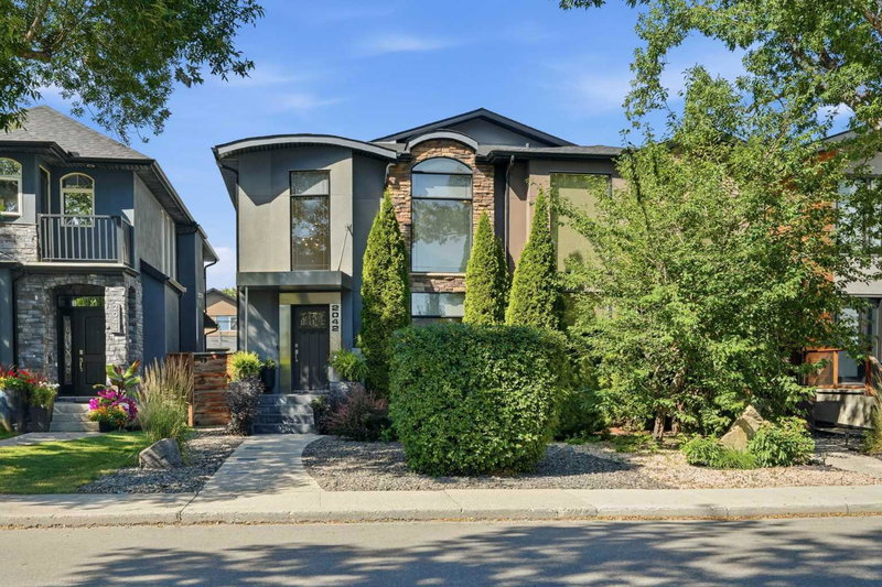 Image of home for listing MLS® A2352637