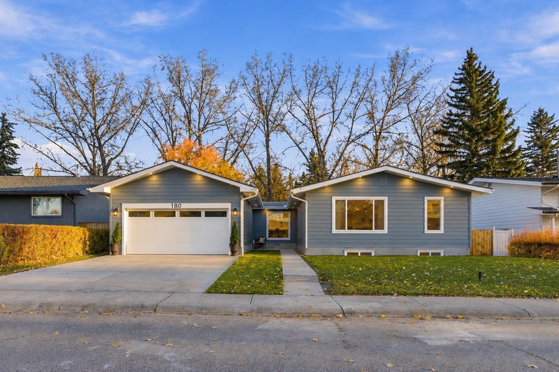 Image of home for listing MLS® A2352638