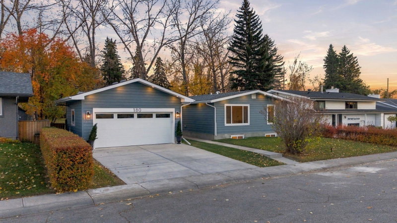 Image of home for listing MLS® A2352638