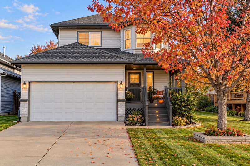 Image of home for listing MLS® A2352640