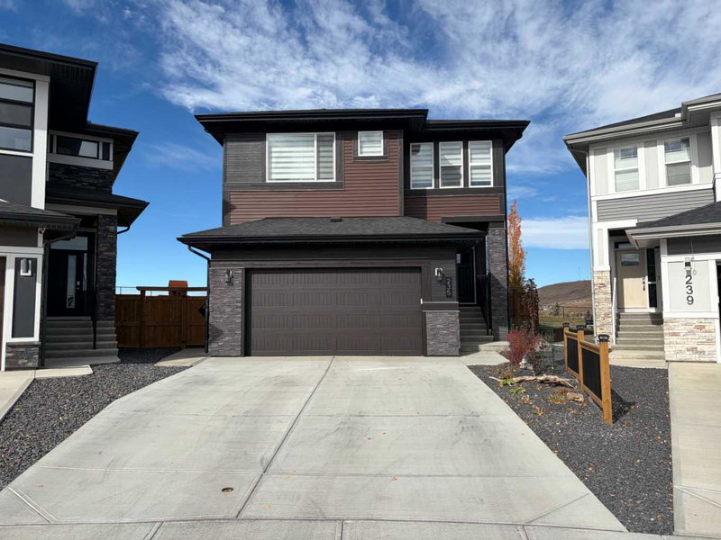 Image of home for listing MLS® A2352647