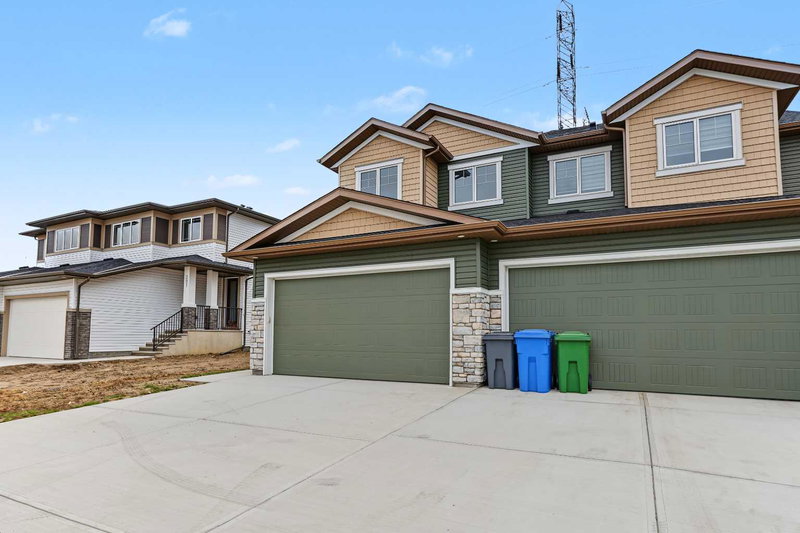 Image of home for listing MLS® A2352652