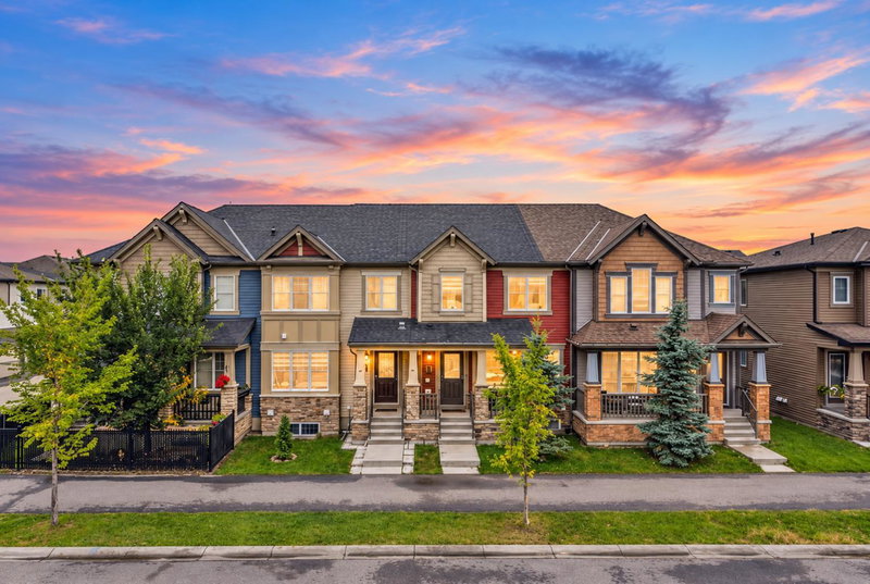 Image of home for listing MLS® A2352657