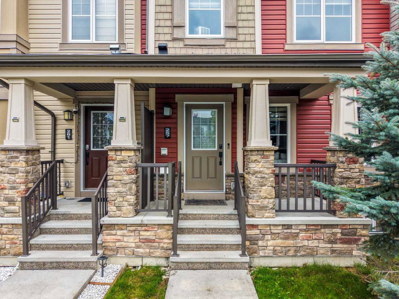 Image of home for listing MLS® A2352657