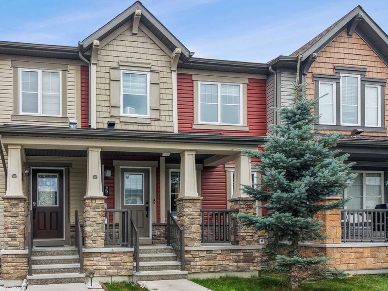 Image of home for listing MLS® A2352657