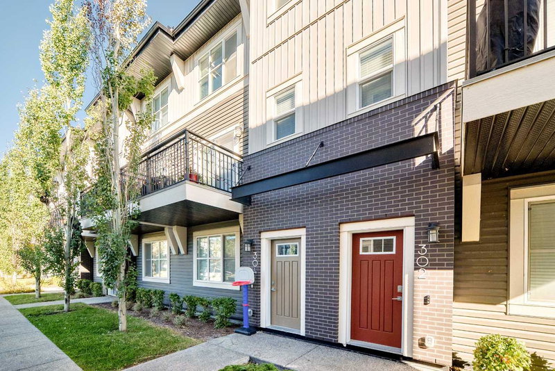 Image of home for listing MLS® A2352658