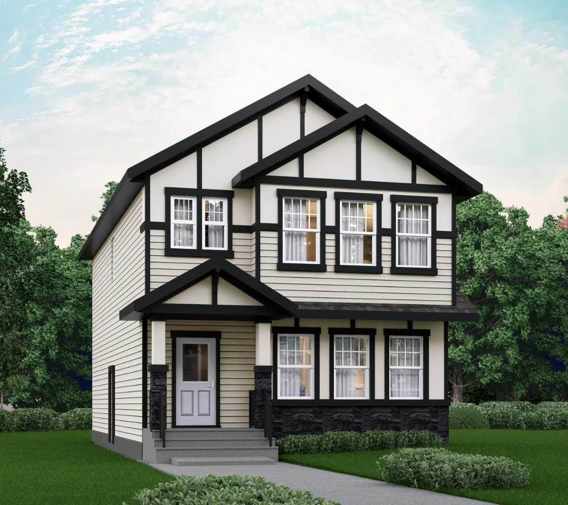 Image of home for listing MLS® A2352661