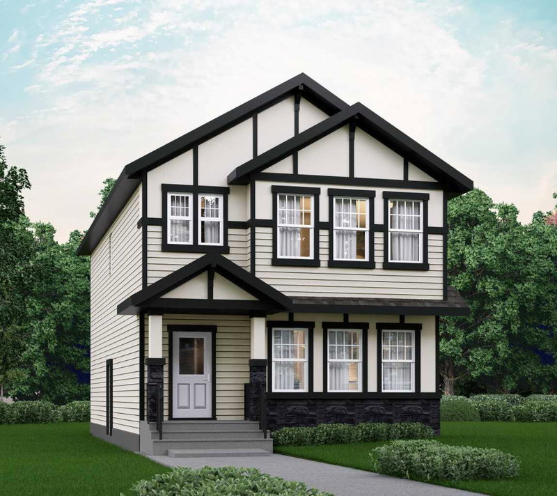 Image of home for listing MLS® A2352661