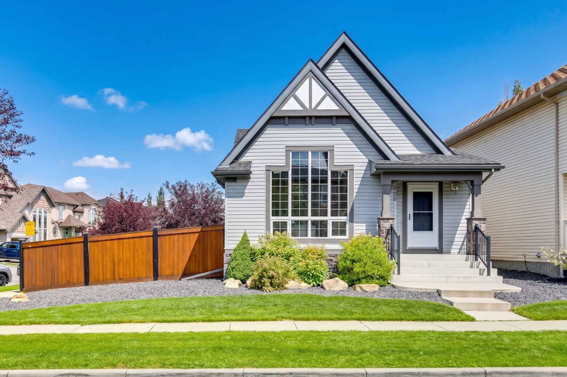 Image of home for listing MLS® A2352662