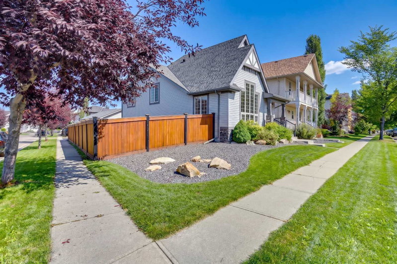 Image of home for listing MLS® A2352662
