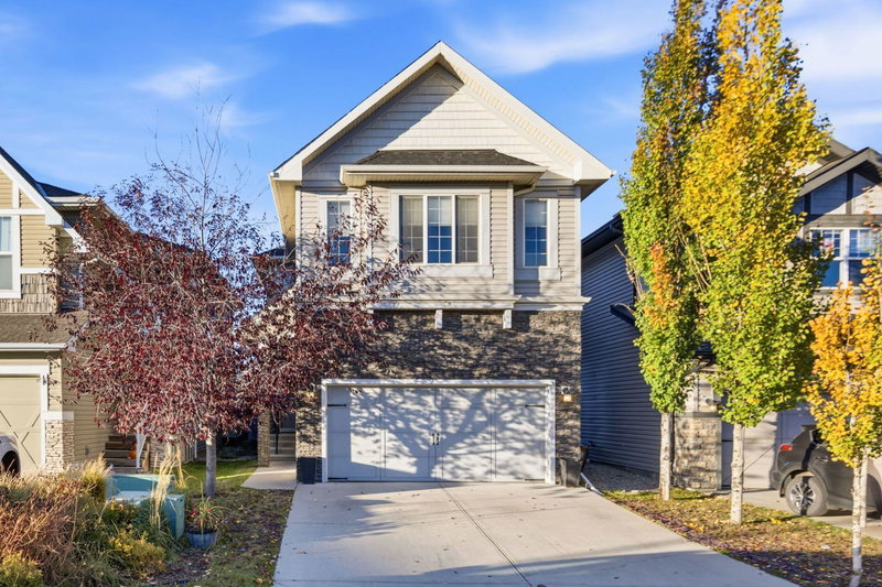 Image of home for listing MLS® A2352664