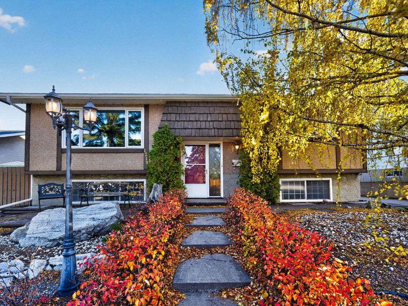 Image of home for listing MLS® A2352665