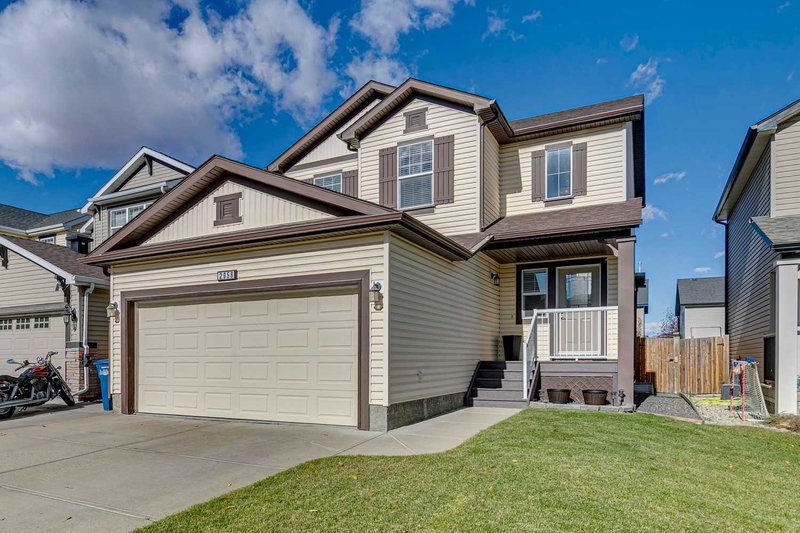 Image of home for listing MLS® A2352670