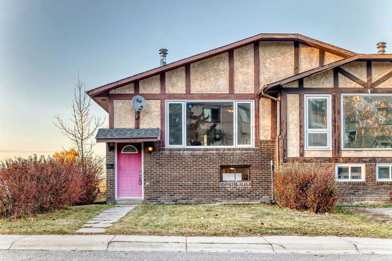 Image of home for listing MLS® A2352672