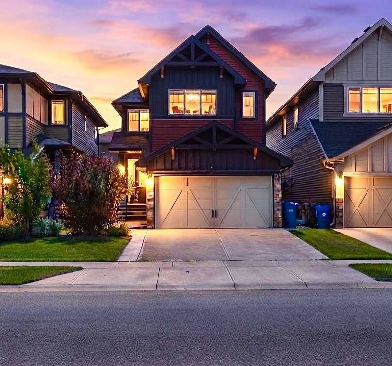 Image of home for listing MLS® A2352673