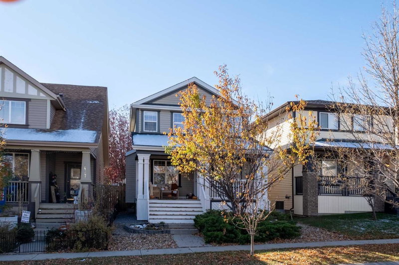 Image of home for listing MLS® A2352683