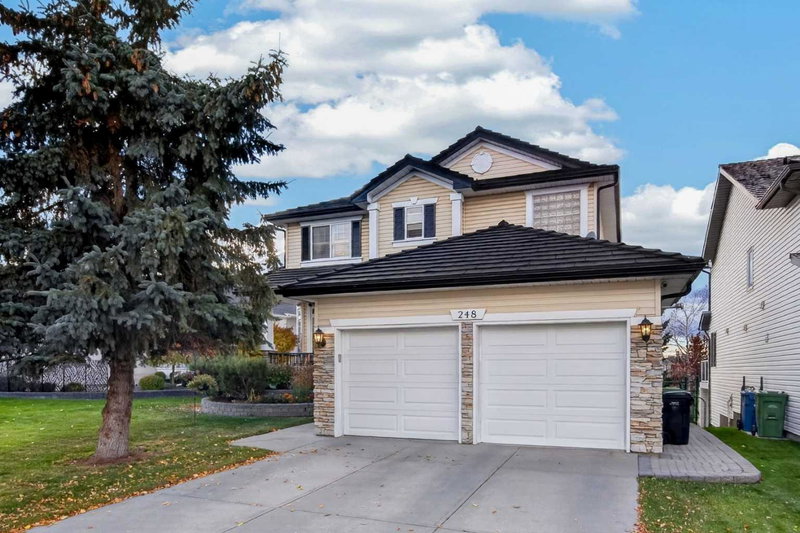 Image of home for listing MLS® A2352684