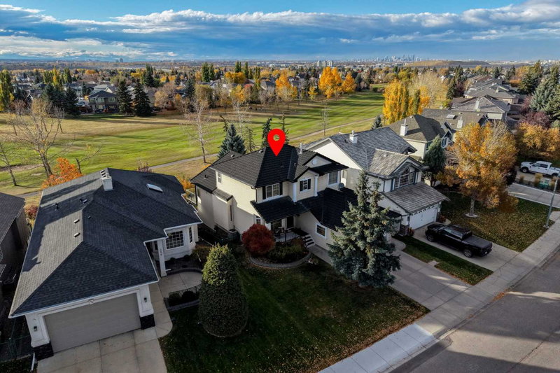 Image of home for listing MLS® A2352684