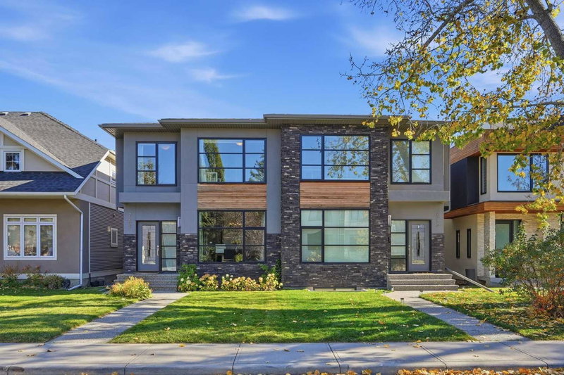 Image of home for listing MLS® A2352685
