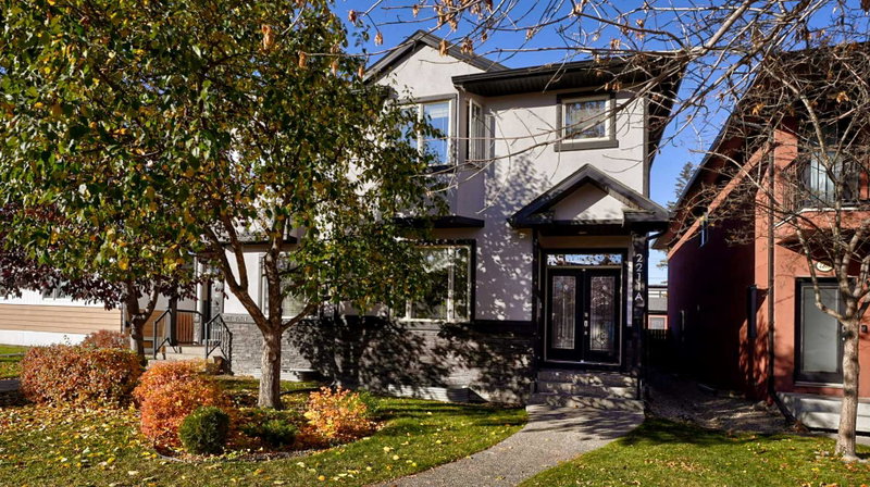 Image of home for listing MLS® A2352686