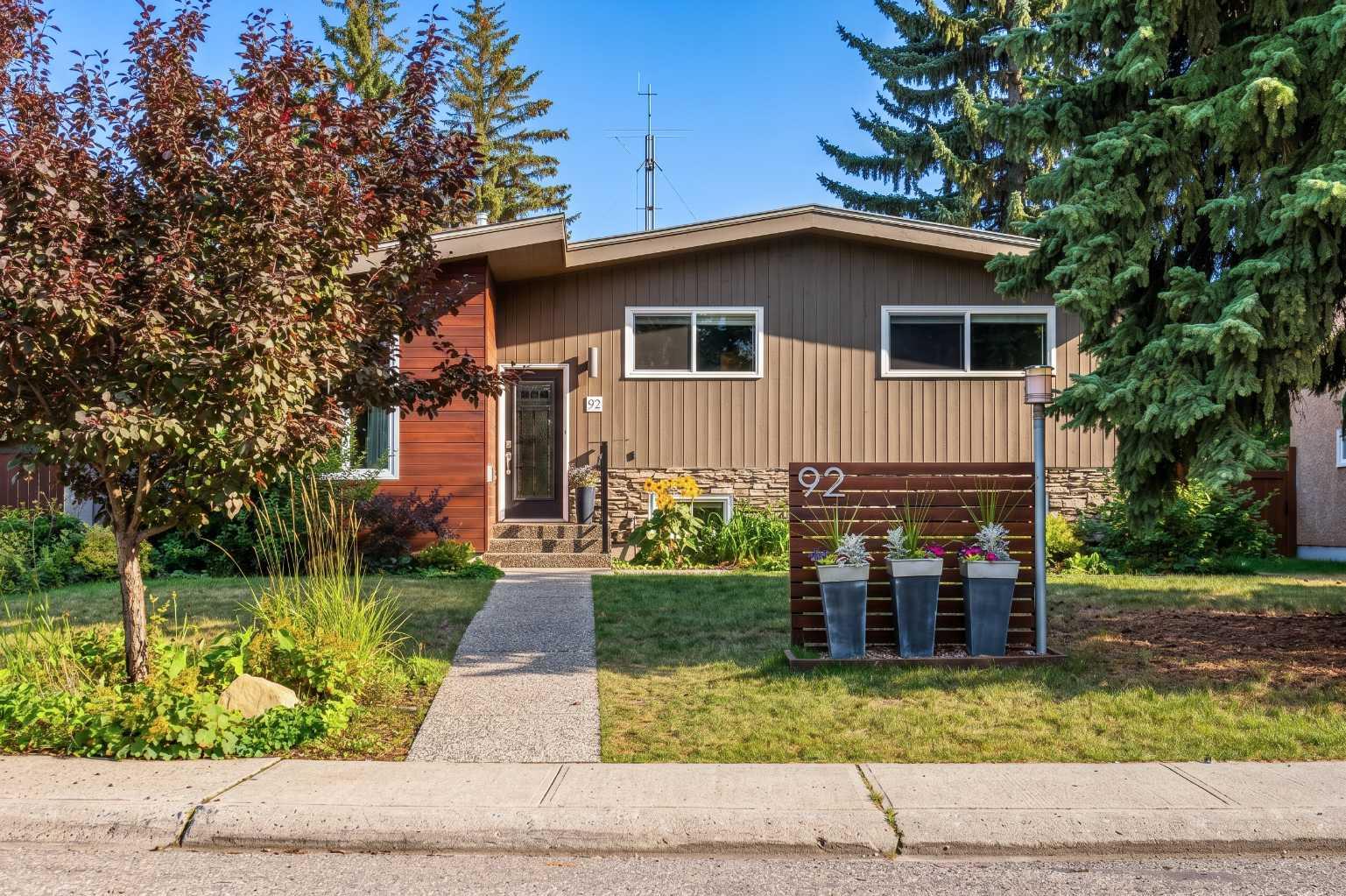 Image of home for listing MLS® A2352705